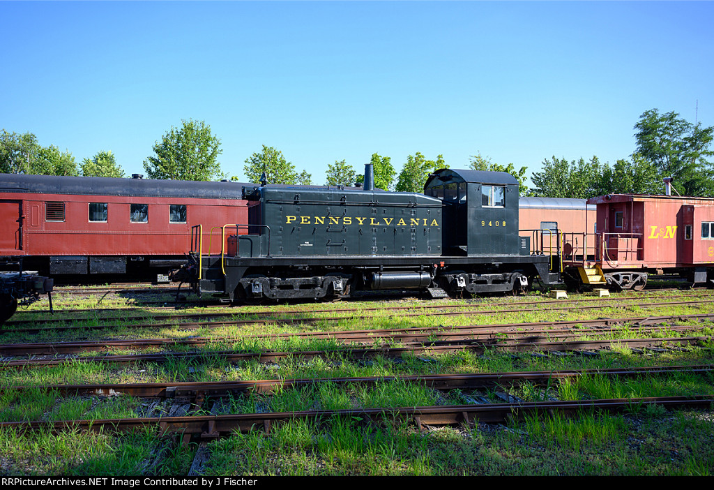 PRR 9408